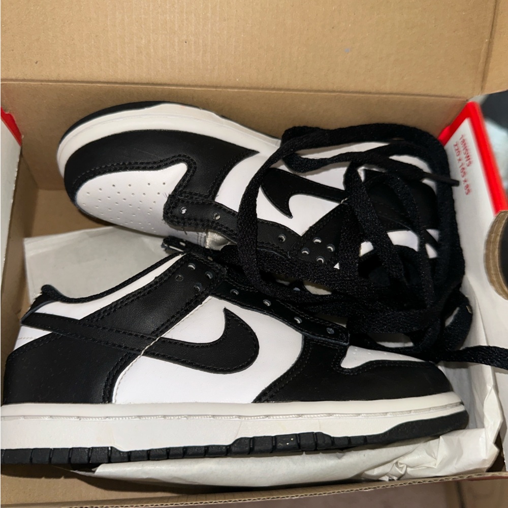 Nike Dunk Low